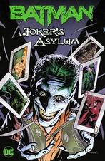 Batman: Joker’s Asylum, Boeken, Strips | Comics, Verzenden, Nieuw
