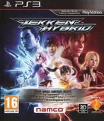 Tekken Hybrid - PlayStation 3, Spelcomputers en Games, Ophalen of Verzenden, Nieuw