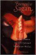 BONJOUR TRISTESSE/EEN VERRE GLIMLACH 9789022313879 F. Sagan, Verzenden, Gelezen, F. Sagan