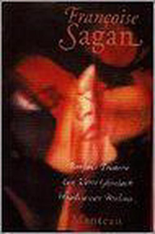 BONJOUR TRISTESSE/EEN VERRE GLIMLACH 9789022313879 F. Sagan, Boeken, Romans, Gelezen, Verzenden