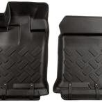 Husky Liners 07-10 Toyota FJ Cruiser Classic Style Black, Ophalen of Verzenden, Nieuw