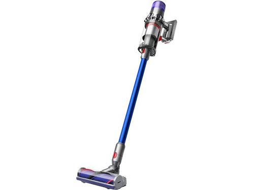 Dyson V11 Total Clean Zakloos 0,76 l Blauw, Huis en Inrichting, Woonaccessoires | Overige, Zo goed als nieuw, Verzenden