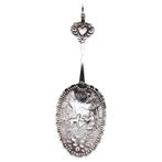 Lepel - .925 zilver