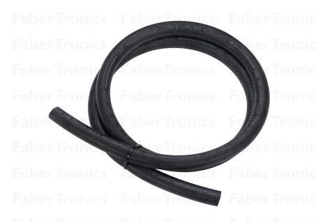 EPDM Koelwaterslang 18mm per meter, Doe-het-zelf en Verbouw, Verwarming en Radiatoren, Ophalen of Verzenden
