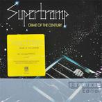 cd digi - Supertramp - Crime Of The Century, Zo goed als nieuw, Verzenden