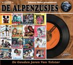De Alpenzusjes - De Gouden Jaren Van Telstar - 2CD, Ophalen of Verzenden, Nieuw in verpakking