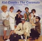 cd - Kid Creole &amp; The Coconuts - Wonderful Thing, Cd's en Dvd's, Verzenden, Zo goed als nieuw