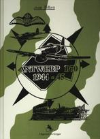 From the war diary of the airfield Deurne 3: Antwerp B70, Verzenden, Gelezen, Jean Dillen