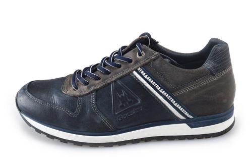 Mellow harpoen bijl ≥ Gaastra Sneakers in maat 42 Blauw | 10% extra korting — Schoenen —  Marktplaats