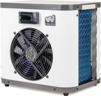 Weau Zwembad Warmtepomp Mini Power, Verzenden, Nieuw