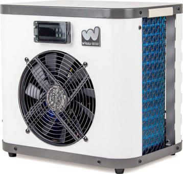 Weau Zwembad Warmtepomp Mini Power beschikbaar voor biedingen