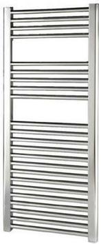 thermrad handdoekradiator 1170x500mm kleur chroom, Ophalen of Verzenden, Nieuw