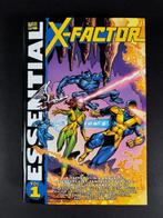 X-Factor Essential - Vol. #1/5 - Marvel TPB - 5 TPB - Eerste, Nieuw