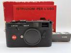 Leica M4-P Mint Boxed, Verzenden, Nieuw