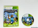 Xbox 360 - Minecraft - Xbox 360 Edition, Verzenden, Gebruikt