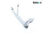 Duosteun Links Yamaha YZF R 125 2021-2022 (YZF-R125), Motoren, Verzenden, Gebruikt