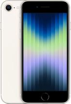 Nieuwstaat Apple iPhone SE (model 2022) wit 64GB + 12, Ophalen of Verzenden, Zo goed als nieuw