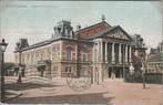 AMSTERDAM - Concertgebouw, Verzenden, Gelopen