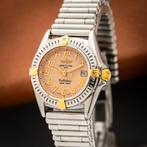 Breitling - Callistino - B52345 - Dames - 2000-2010, Nieuw