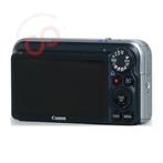 Canon PowerShot SX210 IS nr. 3839, Audio, Tv en Foto, Fotocamera's Digitaal, Ophalen of Verzenden, Zo goed als nieuw, Canon