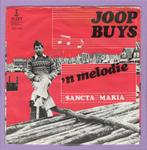 Joop Buys – n Melodie / Sancta Maria (1-7-Vinyl-Single), Cd's en Dvd's, Vinyl Singles, Ophalen of Verzenden, Nieuw in verpakking