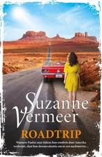 Roadtrip / Paula Visser / 1 9789400515901 Suzanne Vermeer, Verzenden, Gelezen, Suzanne Vermeer