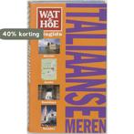 Italiaanse meren 9789021581132 Richard Sale, Verzenden, Gelezen, Richard Sale