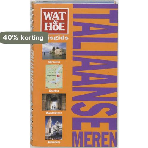 Italiaanse meren 9789021581132 Richard Sale, Boeken, Reisgidsen, Gelezen, Verzenden