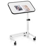 LIVSK Multifunctionele Laptoptafel - 9 Verstelbare Hoogtes 7, Verzenden, Nieuw