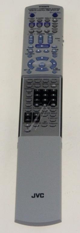 Afstandsbediening Jvc rm-sfsy1r ca-fsy1, Audio, Tv en Foto, Afstandsbedieningen, Origineel, Nieuw, Ophalen of Verzenden