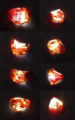 Granaat Kristalen- 20.09 g - (74)