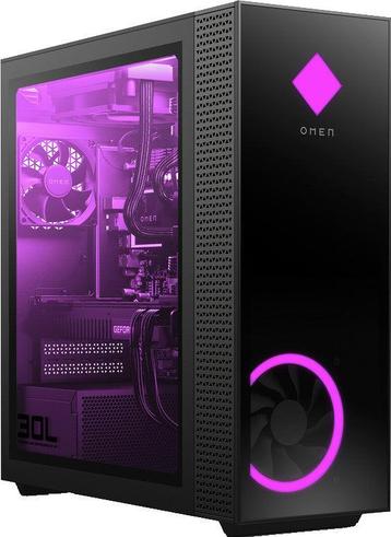 HP OMEN GT13-1565nd desktops beschikbaar voor biedingen