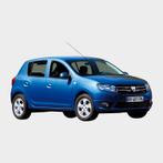 Oppi Caravanspiegels Dacia Sandero (2012 - 2016), Ophalen of Verzenden, Nieuw