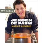 Laat het u smaken 9789020989151 Jeroen de Pauw, Verzenden, Gelezen, Jeroen de Pauw