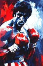 Artxlife - Balboa & Drago, From Gloves to Glory [XXL] - Lot, Nieuw