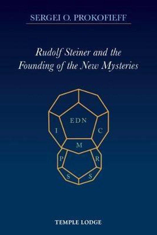 9781912230044 Rudolf Steiner and the Founding of the New ..., Boeken, Schoolboeken, Nieuw, Verzenden