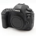 Canon EOS 5D Mark IV body | Tweedehands, Verzenden, Gebruikt, Canon