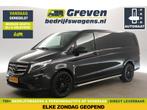 Mercedes-Benz Vito 119 CDI Lang, Automaat, Plug-in hybride, Diesel, Nieuw