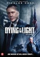 Dying of the light - DVD, Verzenden, Nieuw in verpakking