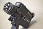 Canon 514XL Filmcamera, Verzamelen