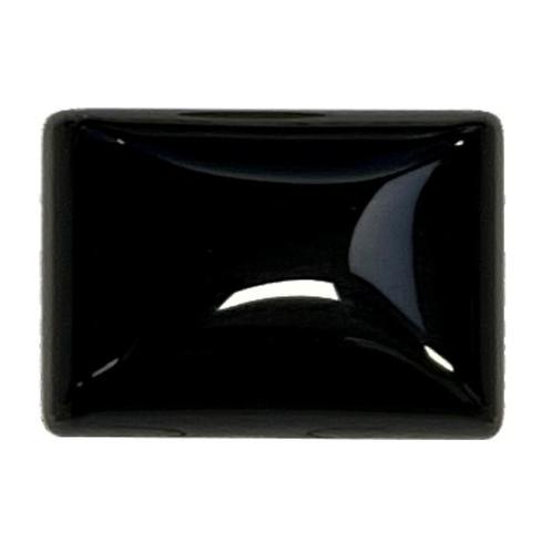 Fako Bijoux® - Magnetische Mini Broche - Rechthoek Kristal -, Sieraden, Tassen en Uiterlijk, Broches, Verzenden