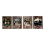 Silas (4 DVD Set) (DVD) (TWEEDEHANDS), Verzenden, Nieuw in verpakking