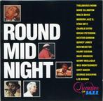 cd - Various - Round Midnight, Verzenden, Zo goed als nieuw