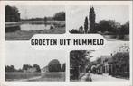 HUMMELO - Meerluik Groeten uit Hummelo, Verzamelen, Ansichtkaarten | Nederland, Gelopen, Verzenden