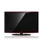 Samsung LE40A656 - 40 inch Tv, Ophalen, 50 Hz, Zo goed als nieuw, Samsung