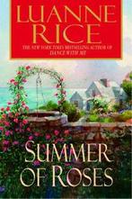 Summer of roses by Luanne Rice Value Guaranteed from, Gelezen, Luanne Rice, Verzenden