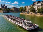 Rondvaart over de Seine in Parijs, Tickets en Kaartjes