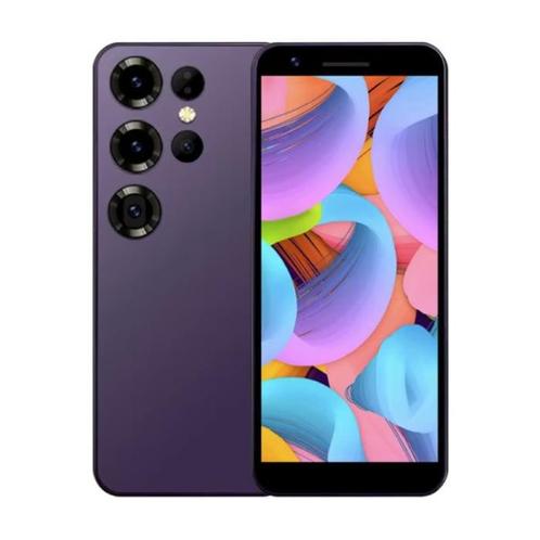 S24U Mini Smartphone - 2 GB RAM - 16 GB Opslag - Dual SIM -, Telecommunicatie, Mobiele telefoons | Overige merken, Nieuw, Verzenden