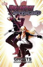 Hawkeye & Mockingbird: Ghosts, Verzenden, Zo goed als nieuw