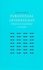 Paradoxaal leiderschap 9789056252076 R. Nauta, Gelezen, R. Nauta, Verzenden